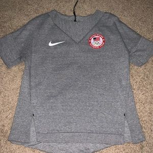 Nike shirt